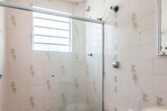 Banheiro de casa à venda com 3 quartos, 150m² em Vila São José (ipiranga), São Paulo