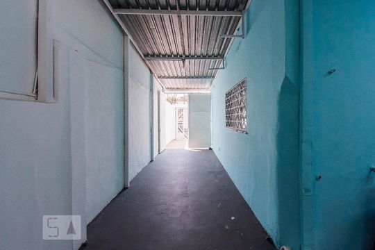 Área Externa de casa à venda com 3 quartos, 150m² em Vila São José (ipiranga), São Paulo