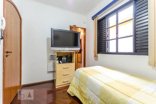 Quarto 1 de casa à venda com 5 quartos, 430m² em Parque da Mooca, São Paulo