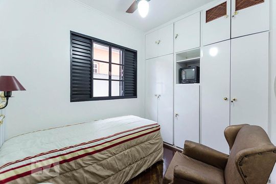 Quarto 3 de casa à venda com 5 quartos, 430m² em Parque da Mooca, São Paulo