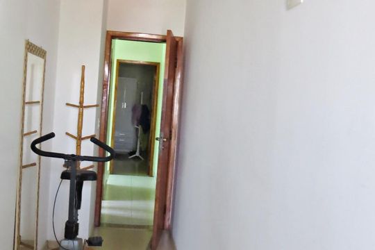 Detalhe de casa à venda com 3 quartos, 134m² em Vila Nivi, São Paulo