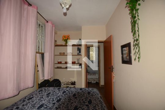 Quarto 1 de apartamento à venda com 2 quartos, 49m² em Irajá, Rio de Janeiro
