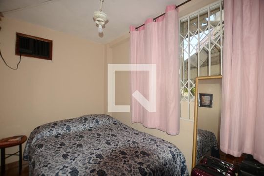 Quarto 1 de apartamento à venda com 2 quartos, 49m² em Irajá, Rio de Janeiro