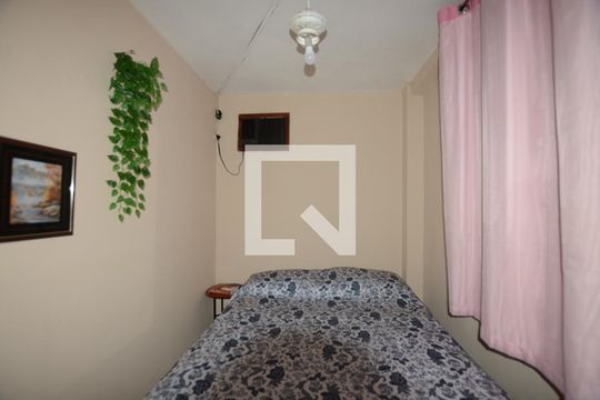 Quarto 1 de apartamento à venda com 2 quartos, 49m² em Irajá, Rio de Janeiro