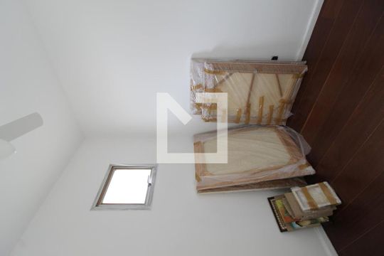 Área de Serviço de apartamento à venda com 3 quartos, 145m² em Moema, São Paulo