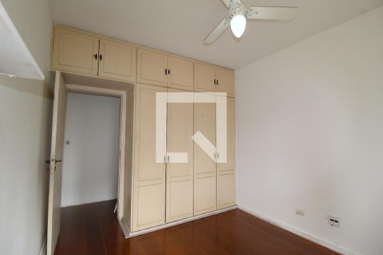 Quarto 1 de apartamento à venda com 3 quartos, 145m² em Moema, São Paulo