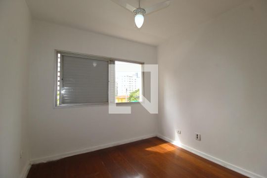 Quarto 2 de apartamento à venda com 3 quartos, 145m² em Moema, São Paulo
