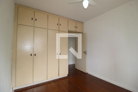 Quarto 2 de apartamento à venda com 3 quartos, 145m² em Moema, São Paulo