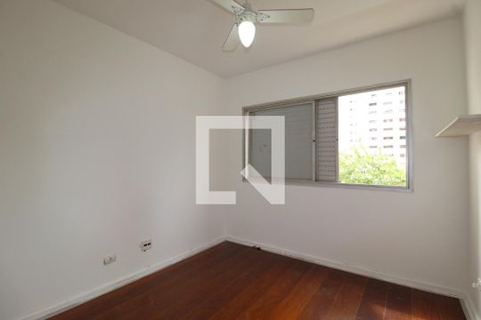 Quarto 1 de apartamento à venda com 3 quartos, 145m² em Moema, São Paulo