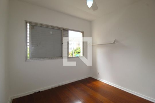 Quarto 1 de apartamento à venda com 3 quartos, 145m² em Moema, São Paulo