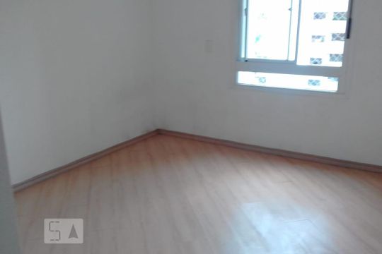 Quarto de apartamento para alugar com 3 quartos, 128m² em Paraíso do Morumbi, São Paulo