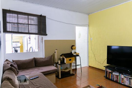 Sala de casa à venda com 3 quartos, 319m² em Vila Natália, São Paulo