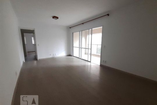 Apartamento à venda com 3 quartos, 110m² em Baeta Neves, São Bernardo do Campo