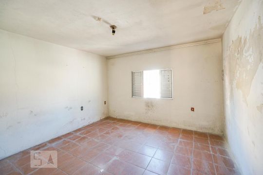 Quarto 03 de casa para alugar com 3 quartos, 86m² em Vila Antonieta, São Paulo