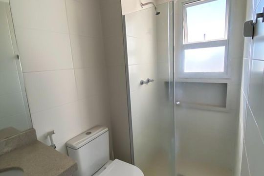 Studio de kitnet/studio para alugar com 1 quarto, 35m² em Consolação, São Paulo
