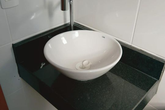 Apartamento à venda com 2 quartos, 40m² em Centro, Canoas