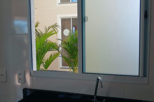 Apartamento à venda com 2 quartos, 40m² em Centro, Canoas
