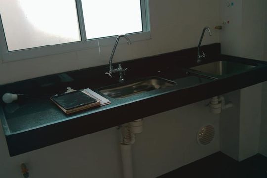 Apartamento à venda com 2 quartos, 40m² em Centro, Canoas
