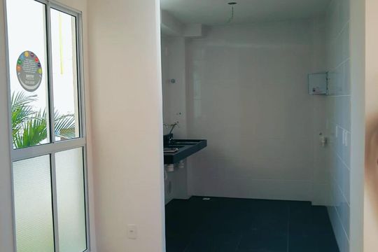 Apartamento à venda com 2 quartos, 40m² em Centro, Canoas