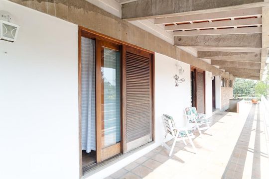 Vista Suite de casa à venda com 4 quartos, 450m² em Interlagos, São Paulo