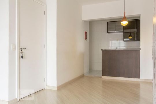 Apartamento para alugar com 2 quartos, 59m² em Jardim Pereira Leite, São Paulo