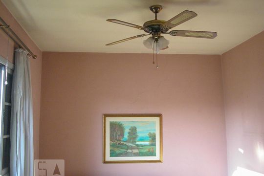 Quarto 2 de casa à venda com 3 quartos, 165m² em Jardim Caravelas, São Paulo