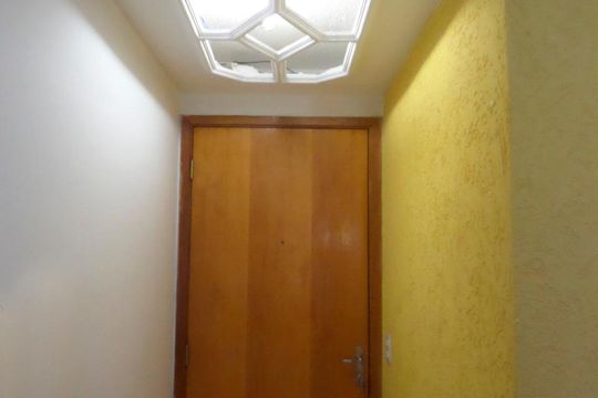 Acesso Imóvel de apartamento à venda com 2 quartos, 50m² em Itaquera, São Paulo