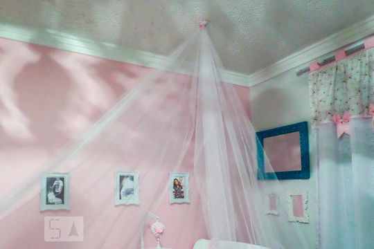 Quarto de apartamento à venda com 2 quartos, 50m² em Itaquera, São Paulo