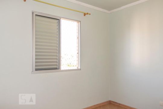 Quarto 1 de apartamento à venda com 2 quartos, 48m² em Vila Bela Vista, São Paulo
