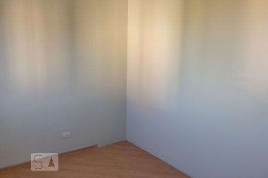 Quarto 1 de apartamento à venda com 2 quartos, 48m² em Vila Bela Vista, São Paulo