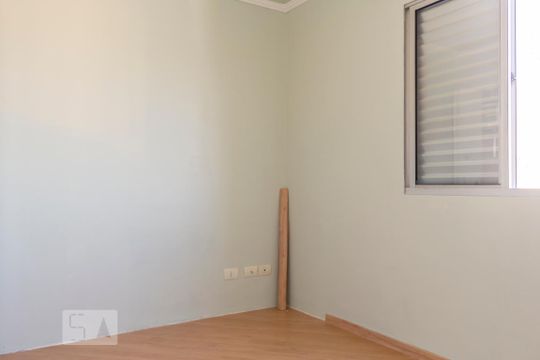Quarto 1 de apartamento à venda com 2 quartos, 48m² em Vila Bela Vista, São Paulo