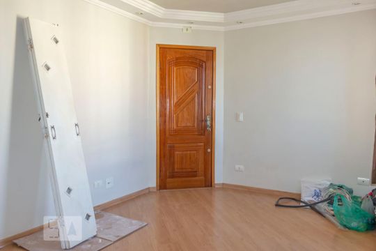 Apartamento à venda com 2 quartos, 48m² em Vila Bela Vista, São Paulo