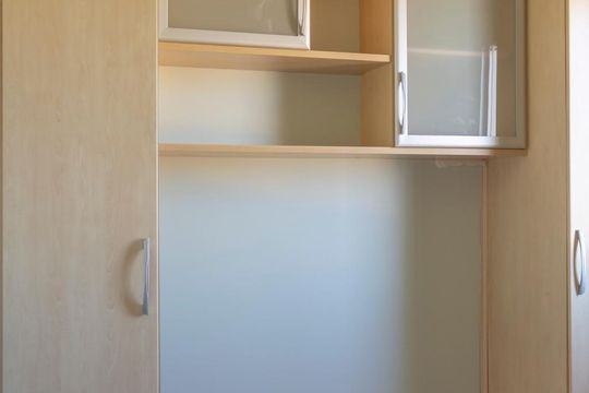 Quarto 2 de apartamento à venda com 2 quartos, 48m² em Vila Bela Vista, São Paulo