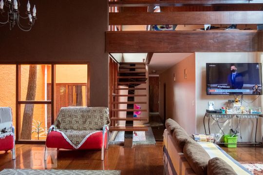 Casa à venda com 3 quartos, 300m² em Itaquera, São Paulo