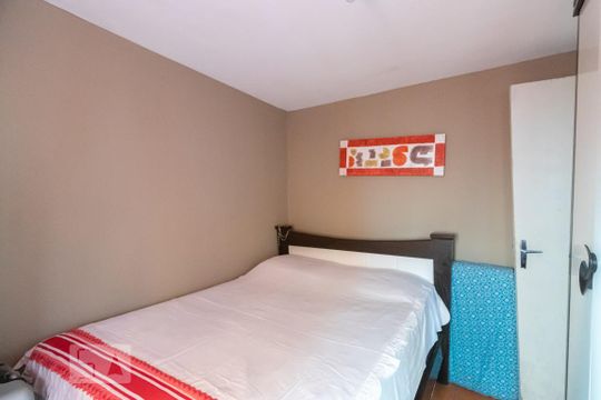 Quarto 2 de apartamento à venda com 2 quartos, 48m² em São Miguel Paulista, São Paulo