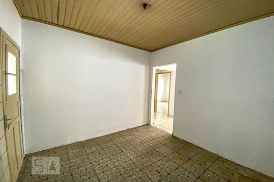 Cozinha de casa para alugar com 2 quartos, 75m² em Feitoria, São Leopoldo