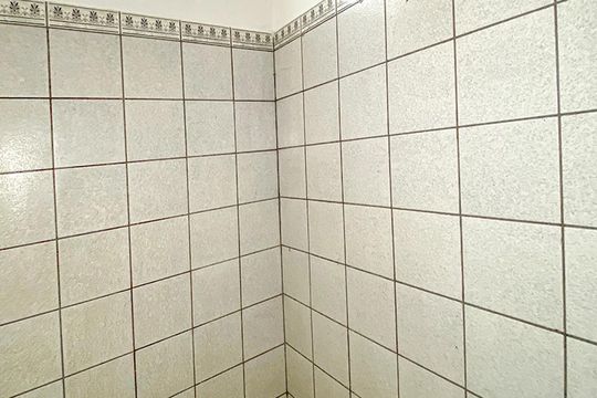 Banheiro de casa para alugar com 2 quartos, 75m² em Feitoria, São Leopoldo