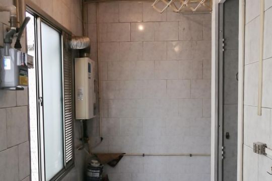 Área de Serviço de apartamento para alugar com 3 quartos, 90m² em Instituto de Previdência, São Paulo
