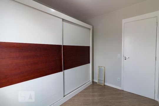 Quarto 1 de apartamento para alugar com 2 quartos, 45m² em Ponte Grande, Guarulhos