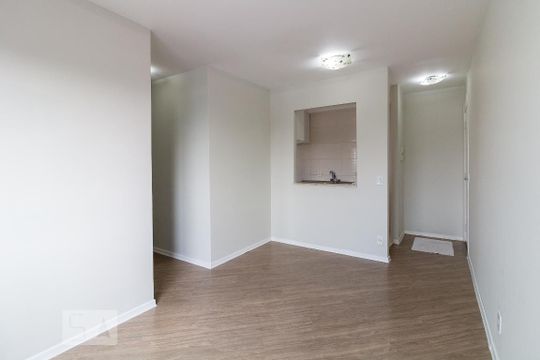 Sala de apartamento para alugar com 2 quartos, 45m² em Ponte Grande, Guarulhos