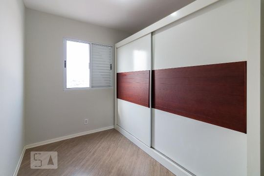 Quarto 1 de apartamento para alugar com 2 quartos, 45m² em Ponte Grande, Guarulhos