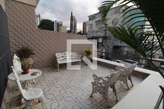Área Comum  de casa à venda com 3 quartos, 220m² em Jardim Franca, São Paulo