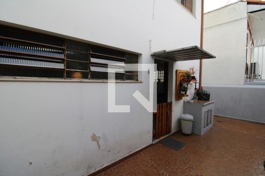 Área de Serviço de casa à venda com 3 quartos, 220m² em Jardim Franca, São Paulo