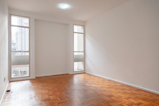 Quarto de kitnet/studio à venda com 1 quarto, 33m² em República, São Paulo