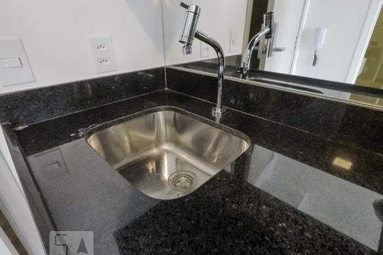Kitnet/Studio à venda com 1 quarto, 21m² em Vila Mariana, São Paulo