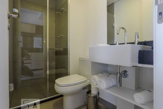 Kitnet/Studio à venda com 1 quarto, 21m² em Vila Mariana, São Paulo