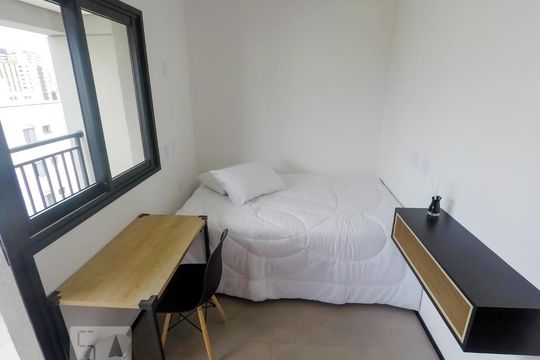 Kitnet/Studio à venda com 1 quarto, 21m² em Vila Mariana, São Paulo