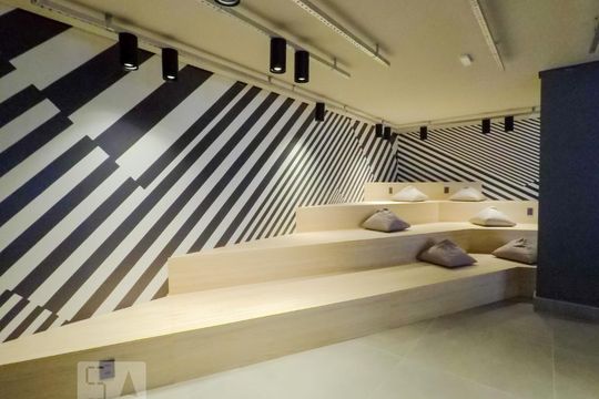 Kitnet/Studio à venda com 1 quarto, 21m² em Vila Mariana, São Paulo