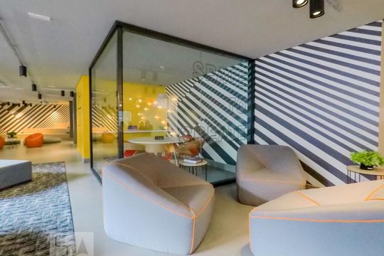 Kitnet/Studio à venda com 1 quarto, 21m² em Vila Mariana, São Paulo