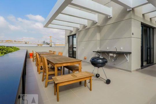 Kitnet/Studio à venda com 1 quarto, 21m² em Vila Mariana, São Paulo